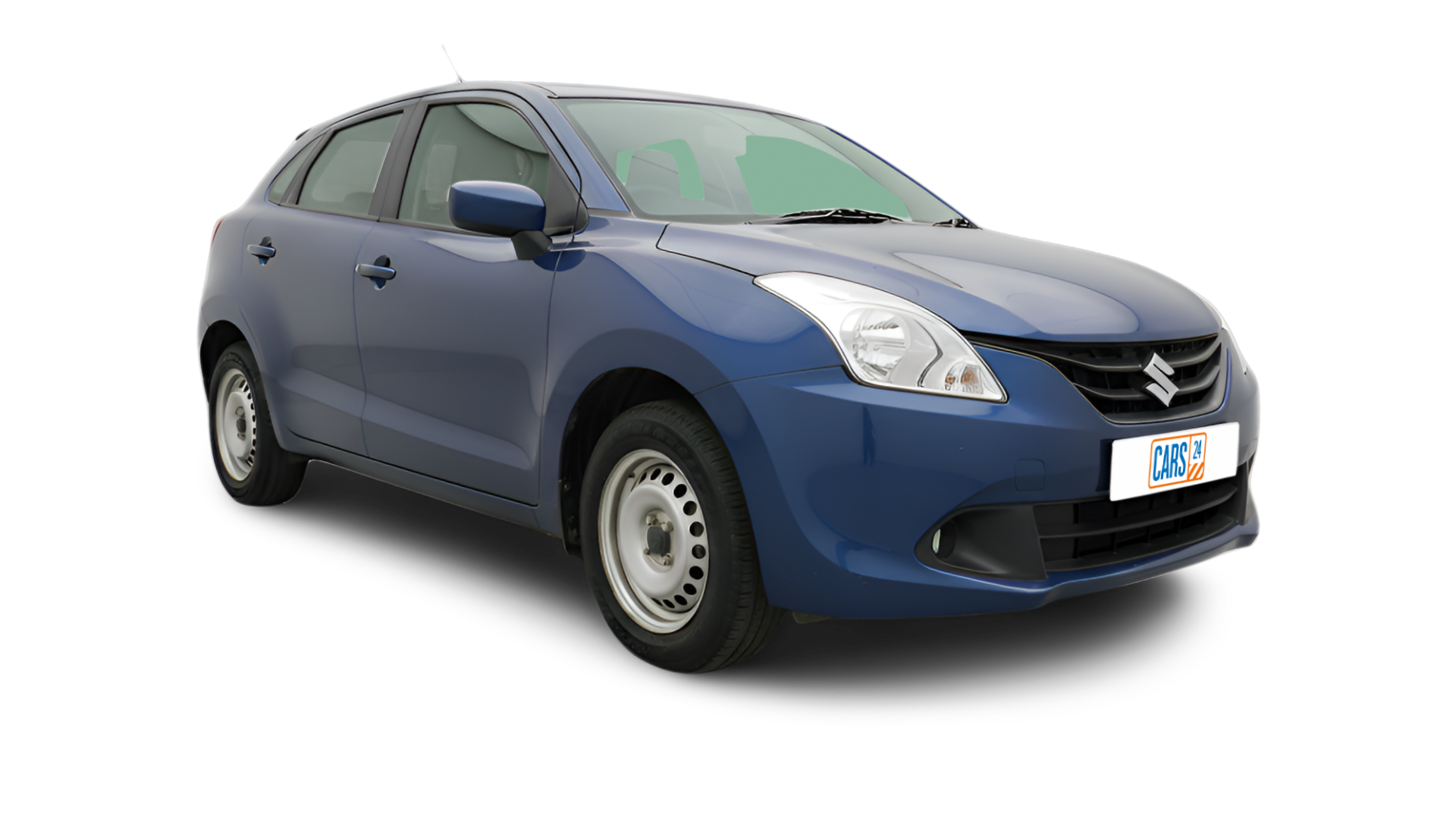 Maruti Baleno-img